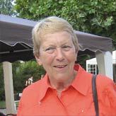 Liselotte Lugeon Liselotte Lugeon