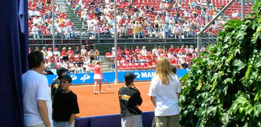 Fed Cup Fed Cup