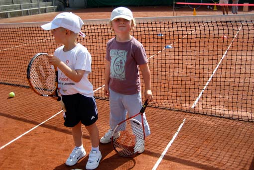 Mini tennis Mini tennis